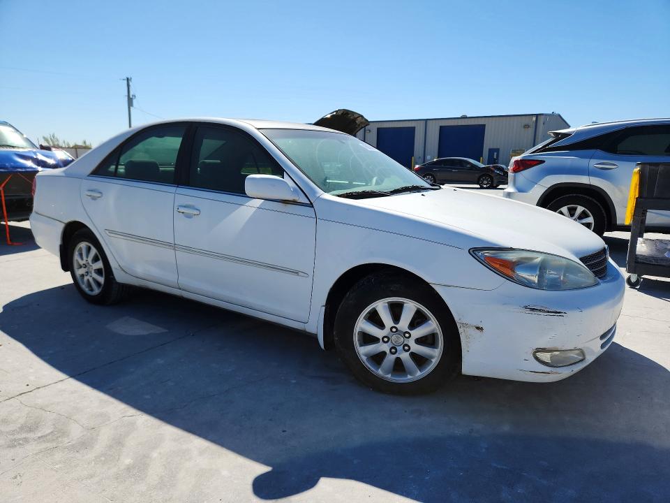 Aukcja sprzedaży 2004 Toyota Camry, vin: 4T1BF32KX4U070400, numer aukcji: 45863896