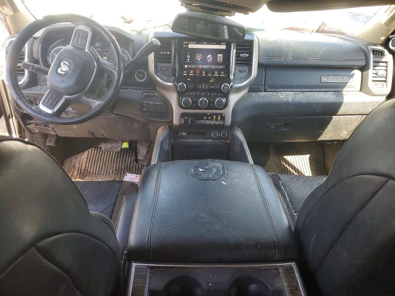Продажа на аукционе авто 2020 Ram 2500, vin: 3C6UR5FL2LG122565, номер лота: 79964495