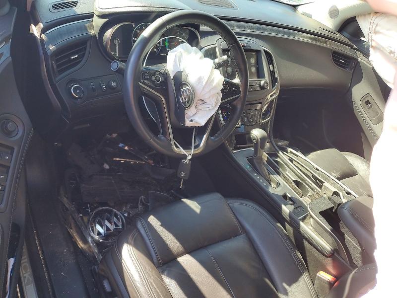 Aukcja sprzedaży 2015 Buick Lacrosse, vin: 1G4GB5GR0FF223991, numer aukcji: 46622476