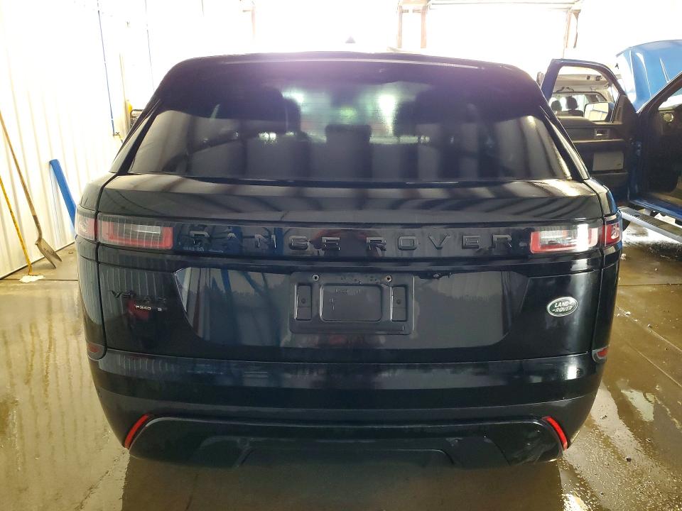 Aukcja sprzedaży 2020 Land Rover Range Rover Velar, vin: SALYB2FV1LA260152, numer aukcji: 47405216