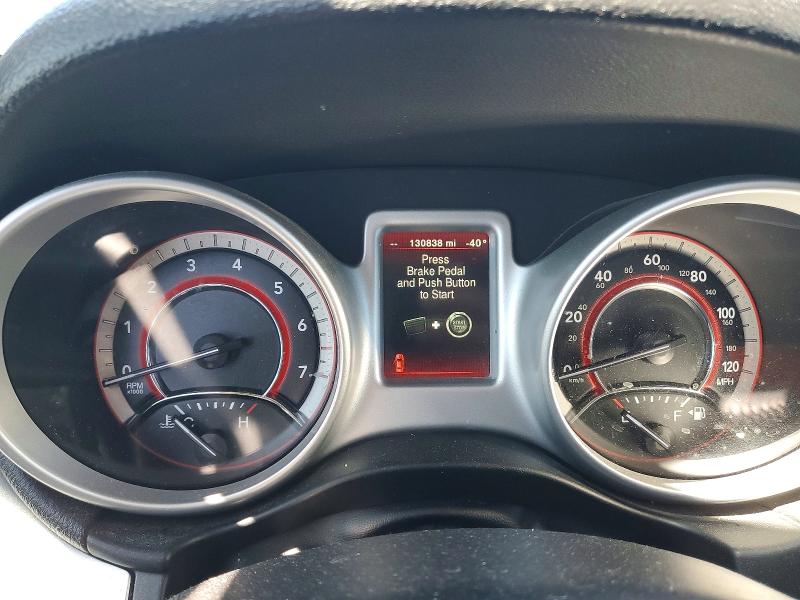 Продажа на аукционе авто 2018 Dodge Journey, vin: 3C4PDCABXJT517931, номер лота: 46152806