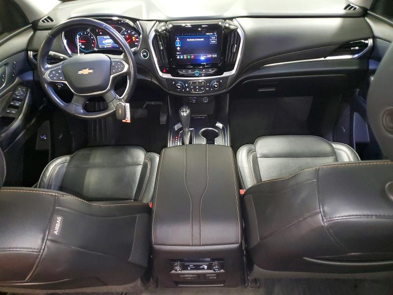 Aukcja sprzedaży 2020 Chevrolet Traverse, vin: 1GNEVKKW8LJ131431, numer aukcji: 47072066