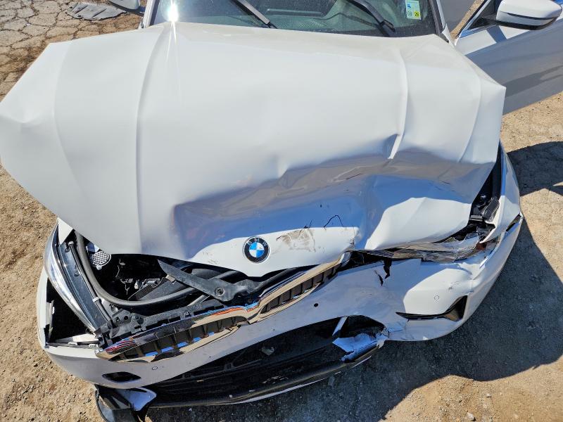 45870316 :رقم المزاد ، 3MW5R1J01L8B14001 vin ، 2020 Bmw 330i مزاد بيع