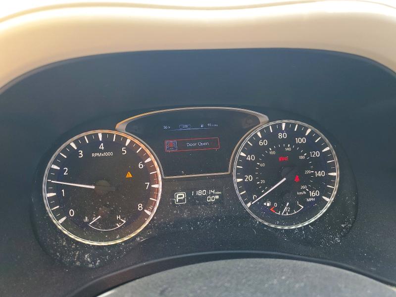 45990416 :رقم المزاد ، 5N1DL0MM3HC514971 vin ، 2017 Infiniti Qx60 مزاد بيع