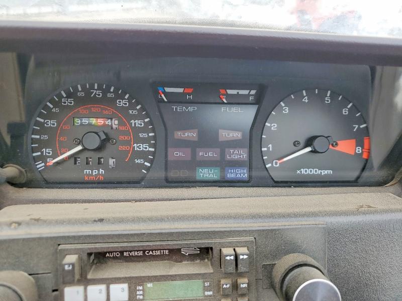 Aukcja sprzedaży 1987 Honda Gl1200, vin: 1HFSC1415HA307359, numer aukcji: 50472376