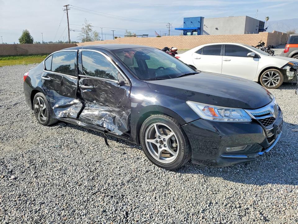 Продаж на аукціоні авто 2014 Honda Accord, vin: JHMCR5F72EC000509, номер лоту: 79956905