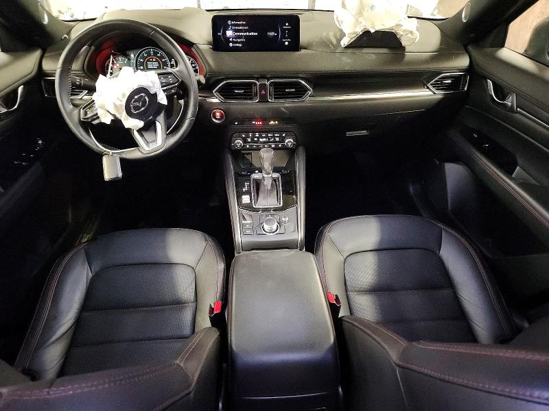 Aukcja sprzedaży 2025 Mazda Cx-5, vin: JM3KFBDY0S0634082, numer aukcji: 46456126