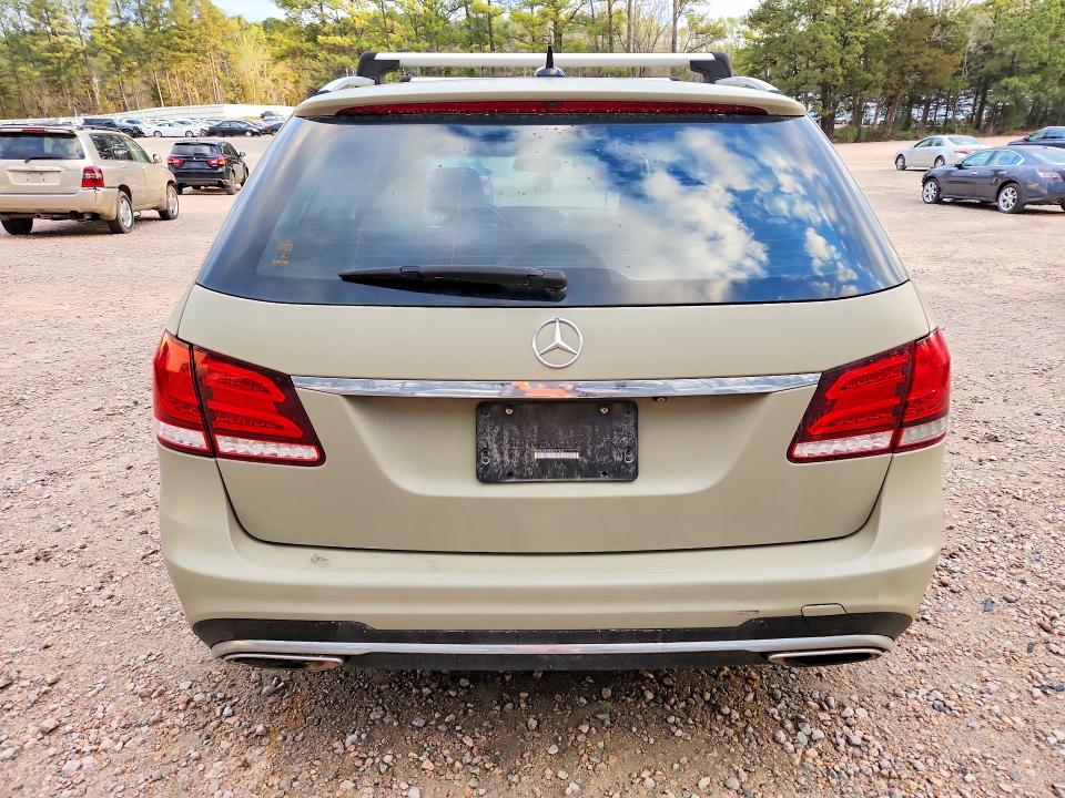 Продаж на аукціоні авто 2016 Mercedes-benz E, vin: WDDHH8JB3GB251433, номер лоту: 48034876