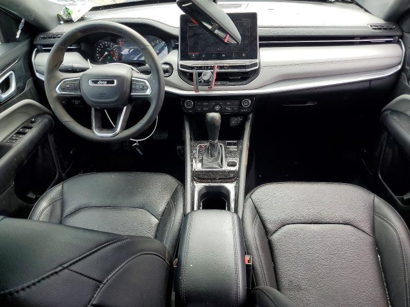 Продажа на аукционе авто 2025 Jeep Compass, vin: 3C4NJDCN8ST520812, номер лота: 46926296