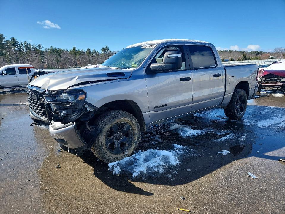 Aukcja sprzedaży 2025 Ram 1500, vin: 1C6RRFGG5SN681062, numer aukcji: 47080896
