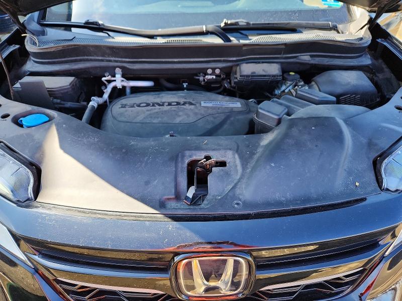 Продаж на аукціоні авто 2020 Honda Pilot, vin: 5FNYF6H74LB002992, номер лоту: 45634146