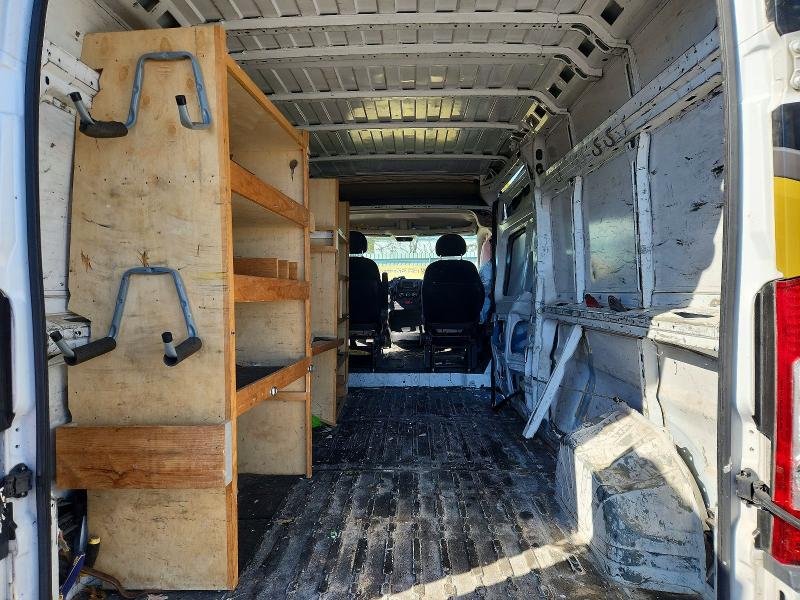 Aukcja sprzedaży 2017 Ram Promaster 2500, vin: 3C6TRVDG9HE530131, numer aukcji: 77439345