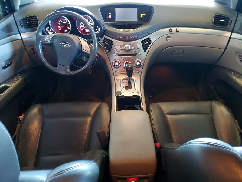 Aukcja sprzedaży 2008 Subaru Tribeca, vin: 4S4WX90D484414928, numer aukcji: 46855966