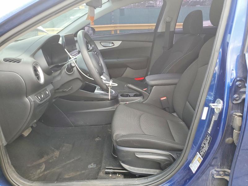 Продажа на аукционе авто 2022 Kia Forte, vin: 3KPF24AD9NE488120, номер лота: 47772966