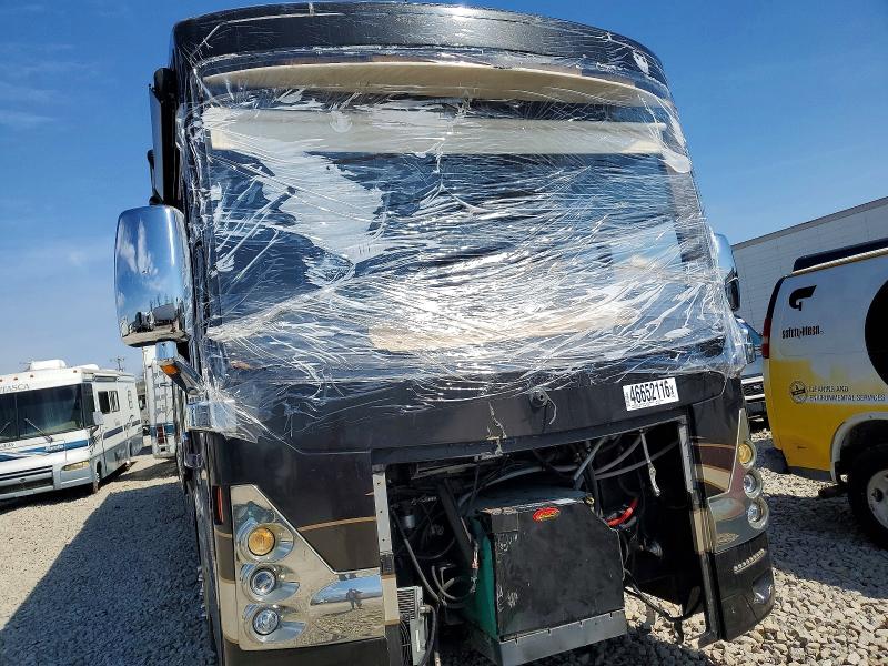 46652116 :رقم المزاد ، 4UZFCHCY4ECFS2622 vin ، 2014 Freightliner Chassis مزاد بيع