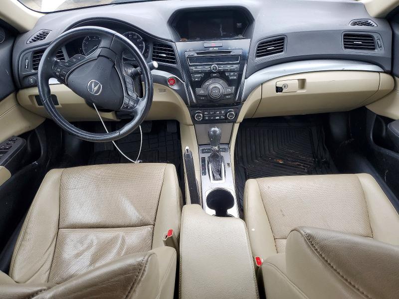 Продажа на аукционе авто 2015 Acura Ilx, vin: 19VDE1F74FE001321, номер лота: 46648186