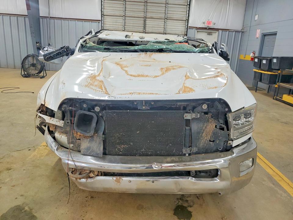 Продаж на аукціоні авто 2013 Ram 2500, vin: 3C6UR5FL7DG516936, номер лоту: 47135196