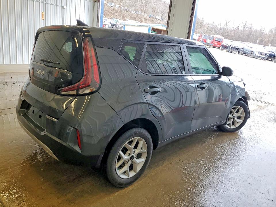 Aukcja sprzedaży 2024 Kia Soul, vin: KNDJ23AU7R7903137, numer aukcji: 41901726