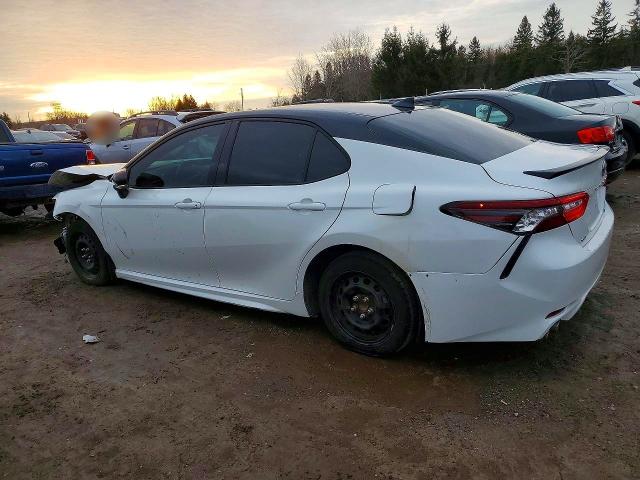 Aukcja sprzedaży 2022 Toyota Camry Hybrid, vin: 4T1K31AKXNU039406, numer aukcji: 79428755