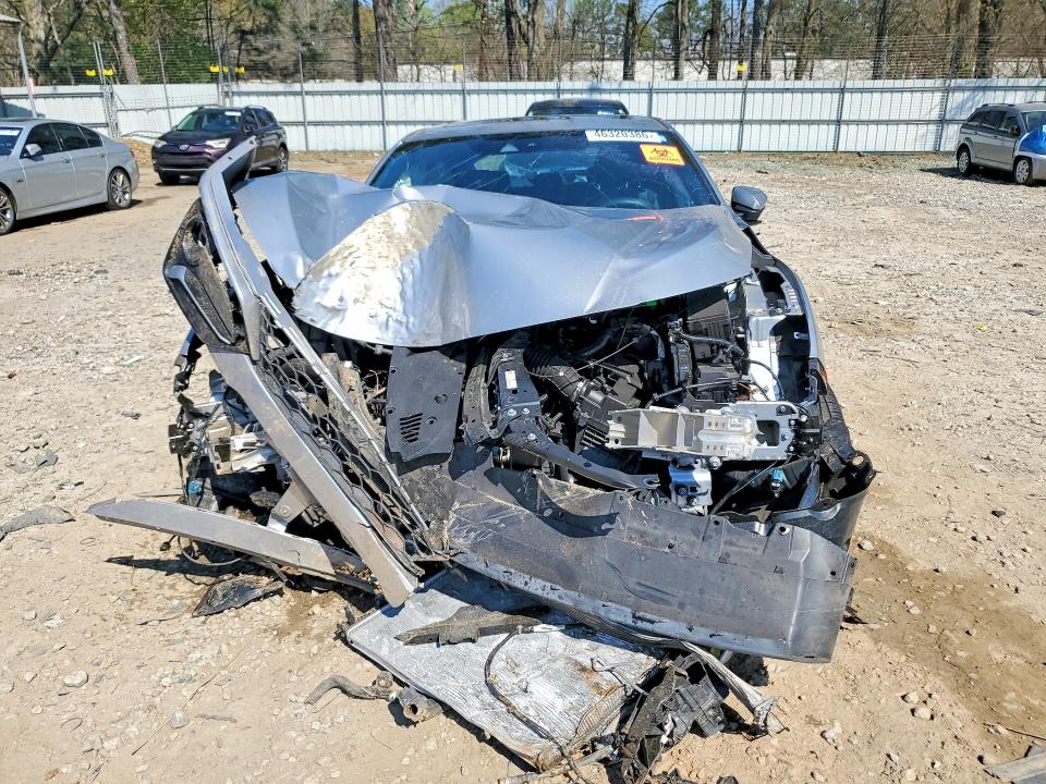 Auction sale of the 2021 Honda Civic, vin: SHHFK7H66MU210677, lot number: 46320386