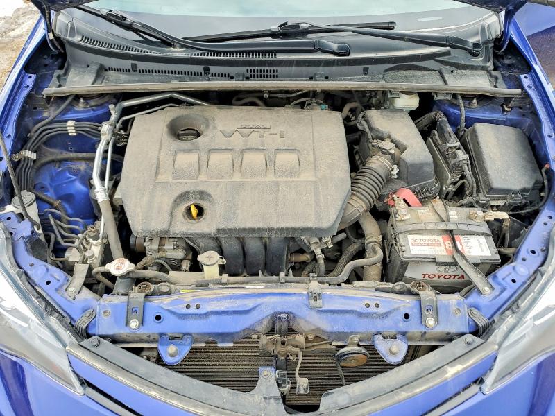 Aukcja sprzedaży 2017 Toyota Corolla, vin: 2T1BURHE6HC875599, numer aukcji: 46125896