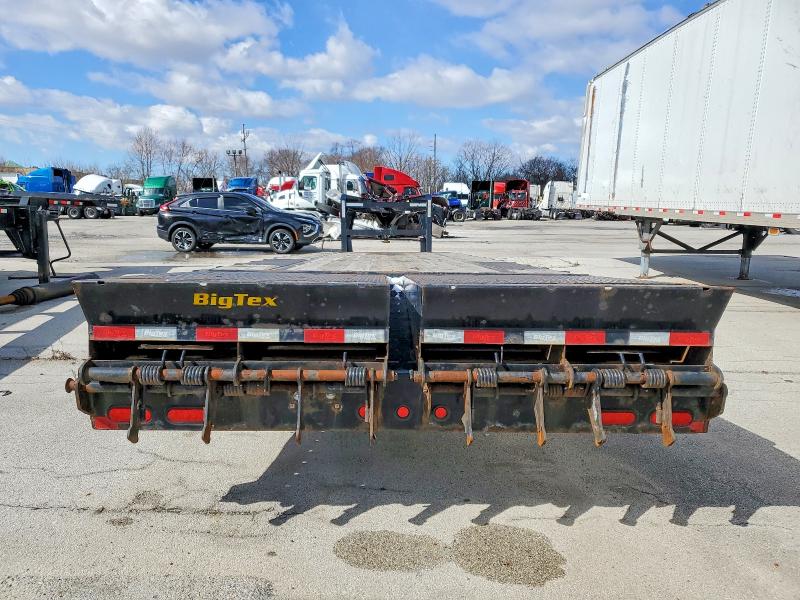 Продажа на аукционе авто 2023 Big Tex Gooseneck Deckover, vin: 16V3F3825P6249280, номер лота: 46530566