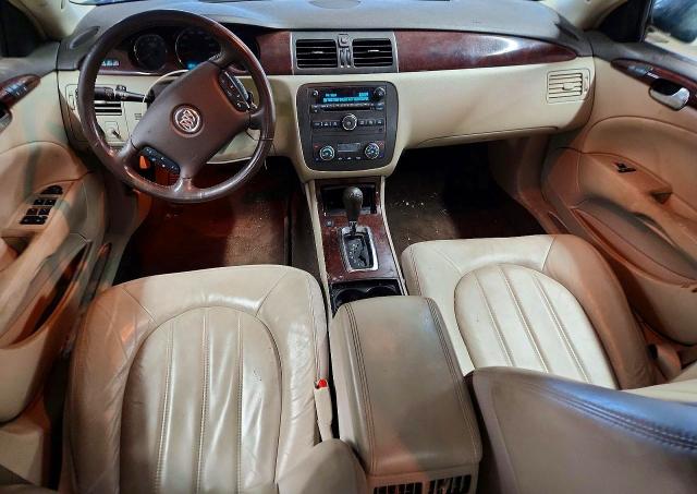 Aukcja sprzedaży 2010 Buick Lucerne, vin: 1G4HC5EM9AU109730, numer aukcji: 46424216