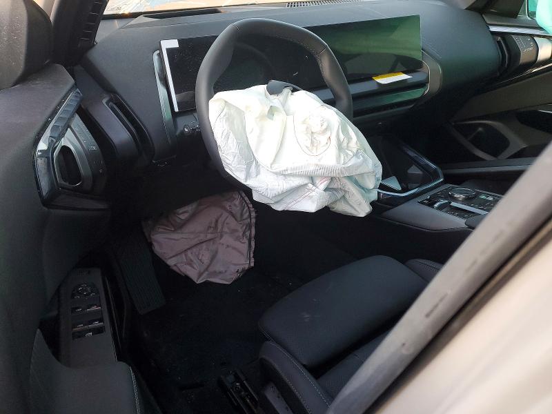 Продажа на аукционе авто 2026 Bmw X3, vin: 5UX53GP0XT9194241, номер лота: 76406595