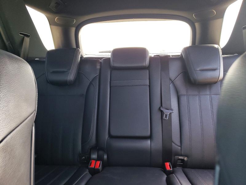 Aukcja sprzedaży 2017 Mercedes-benz Gle, vin: 4JGDA5JB6HA846131, numer aukcji: 46138536