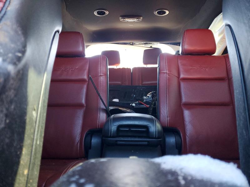 Aukcja sprzedaży 2023 Dodge Durango, vin: 1C4SDJGJ7PC578543, numer aukcji: 46353316