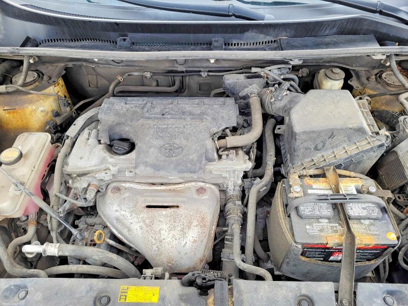2014 Toyota Rav4 მანქანა იყიდება აუქციონზე, vin: 2T3RFREV1EW190344, აუქციონის ნომერი: 48351226