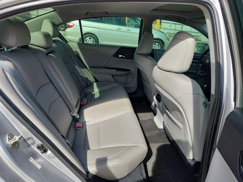 Aukcja sprzedaży 2014 Honda Accord, vin: 1HGCR2F81EA137897, numer aukcji: 46853056