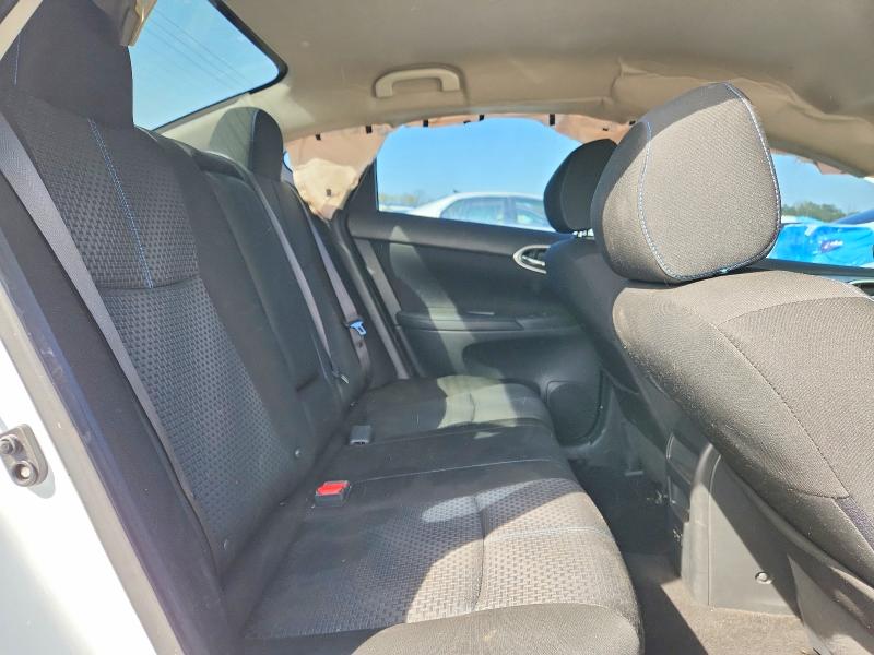Aukcja sprzedaży 2018 Nissan Sentra, vin: 3N1AB7AP7JY252633, numer aukcji: 47235856