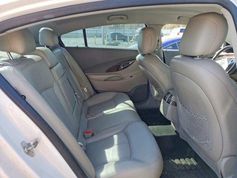 Продаж на аукціоні авто 2013 Buick Lacrosse, vin: 1G4GC5E34DF121862, номер лоту: 47762316