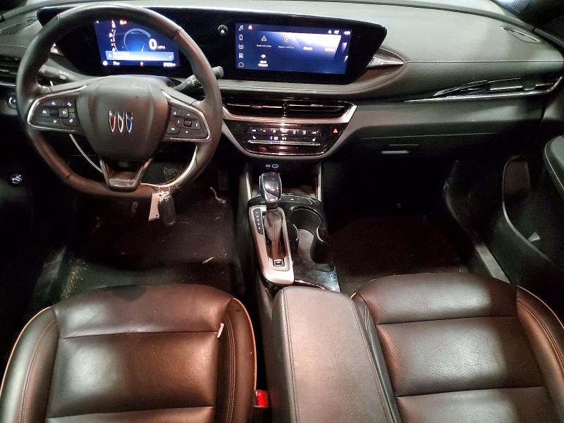Продаж на аукціоні авто 2024 Buick Envista, vin: KL47LCE29RB136737, номер лоту: 45492136