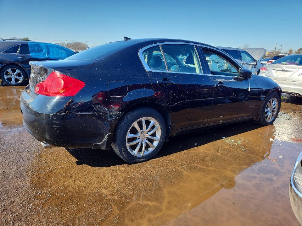 Aukcja sprzedaży 2009 Infiniti G37 Sedan, vin: JNKCV61F59M364794, numer aukcji: 79596865