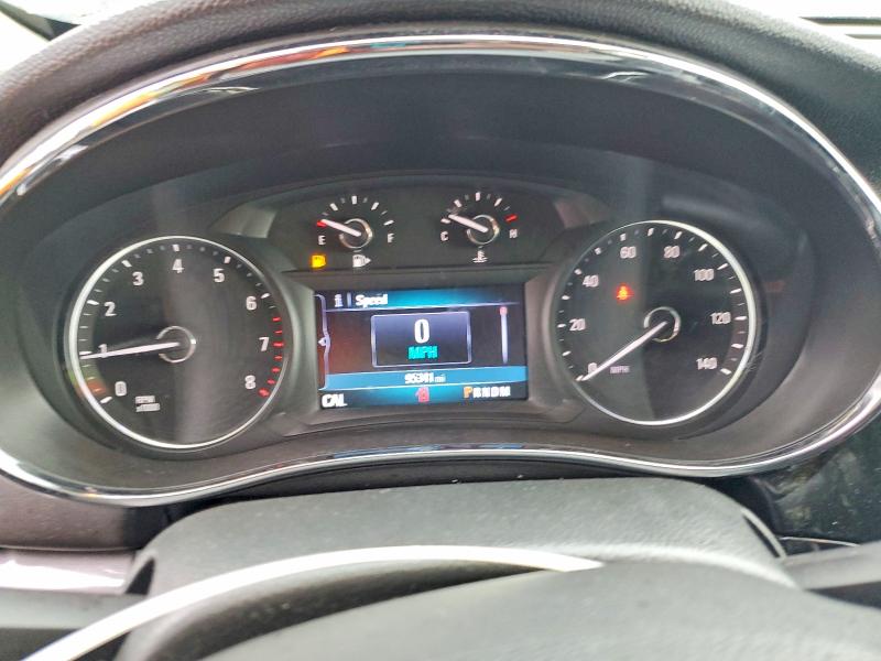 Aukcja sprzedaży 2020 Buick Encore, vin: KL4CJESB4LB015366, numer aukcji: 41905566