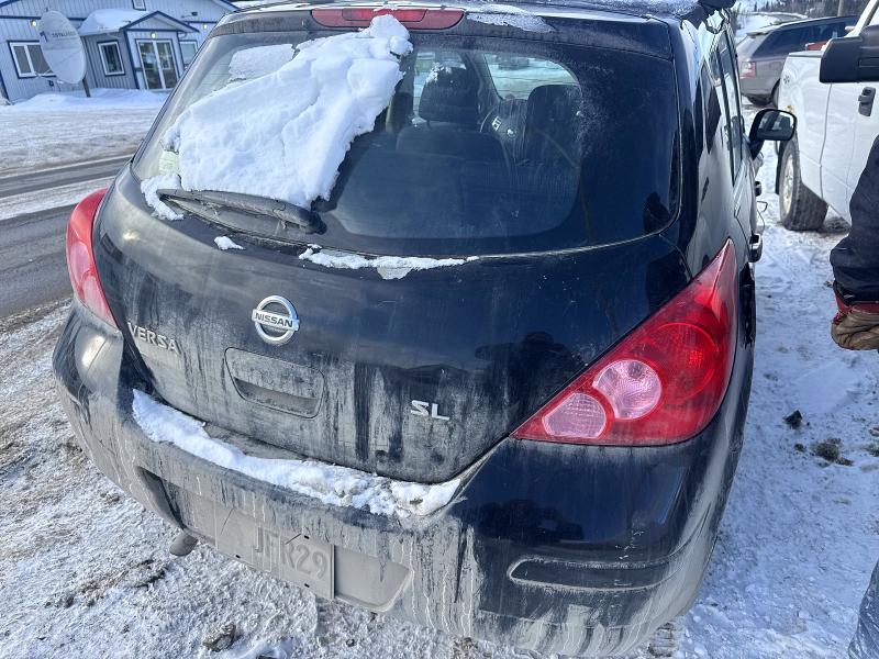 47046806 :رقم المزاد ، 3N1BC1CP2CL359262 vin ، 2012 Nissan Versa مزاد بيع