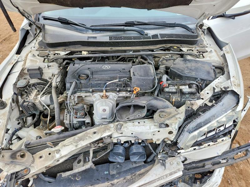 Продаж на аукціоні авто 2016 Acura Tlx, vin: 19UUB1F38GA002393, номер лоту: 48170936