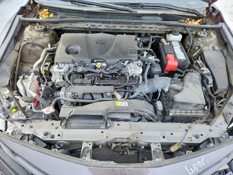 Aukcja sprzedaży 2023 Toyota Camry, vin: 4T1G11AK5PU127598, numer aukcji: 78225495