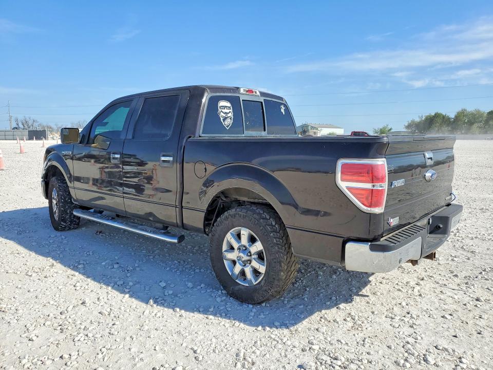 Aukcja sprzedaży 2013 Ford F150, vin: 1FTFW1CF6DKE27384, numer aukcji: 47474626