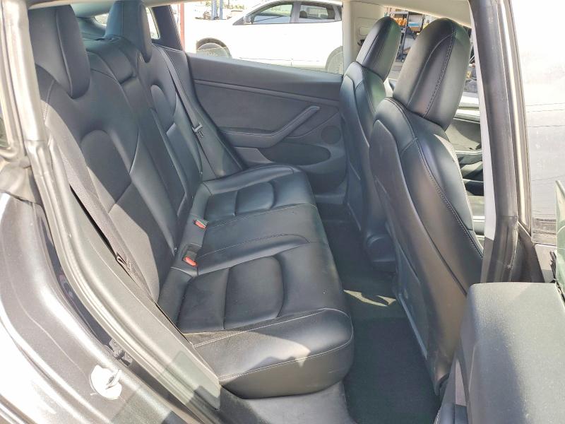Продаж на аукціоні авто 2020 Tesla Model 3, vin: 5YJ3E1EB2LF589900, номер лоту: 47994286