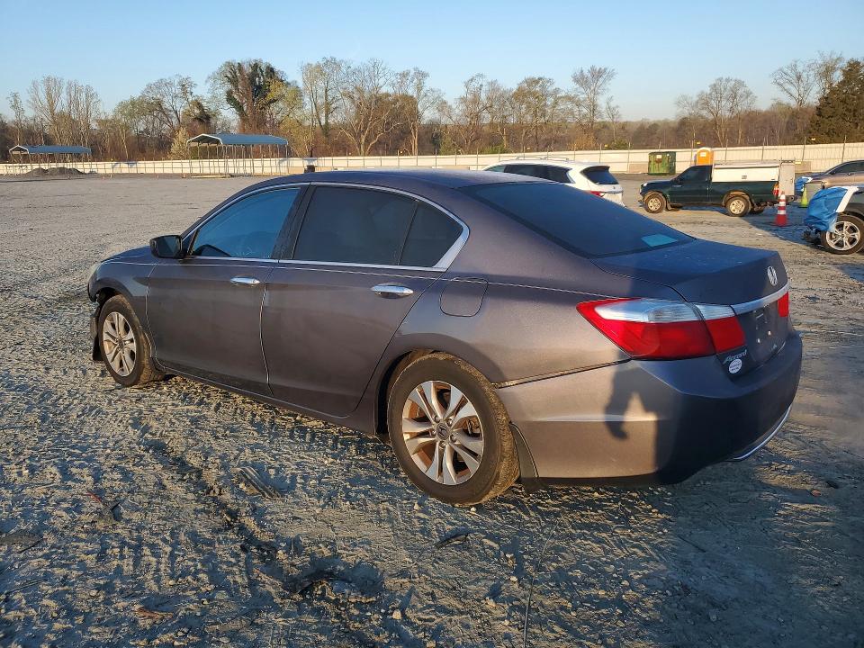 Продаж на аукціоні авто 2015 Honda Accord, vin: 1HGCR2F33FA174326, номер лоту: 47017986
