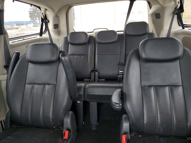 Продаж на аукціоні авто 2010 Chrysler Town & Country, vin: 2A4RR8DX4AR479852, номер лоту: 79872635
