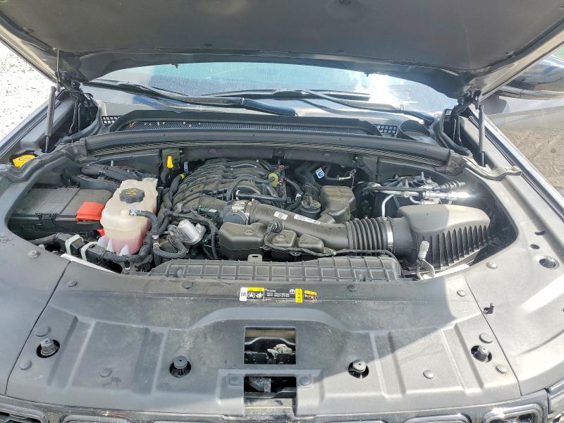 2024 Jeep Grand Cherokee მანქანა იყიდება აუქციონზე, vin: 1C4RJHBG3RC180373, აუქციონის ნომერი: 48089646