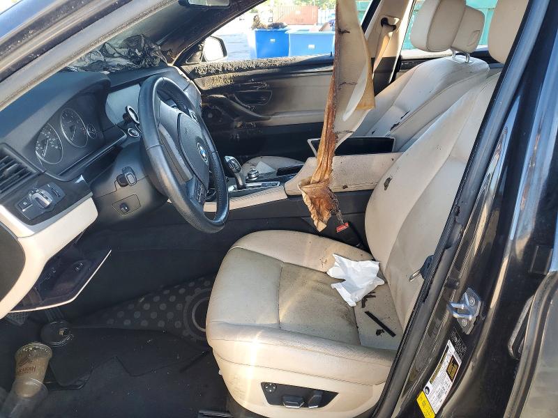 47036086 :رقم المزاد ، WBAFR7C50BC604792 vin ، 2011 Bmw 535 مزاد بيع