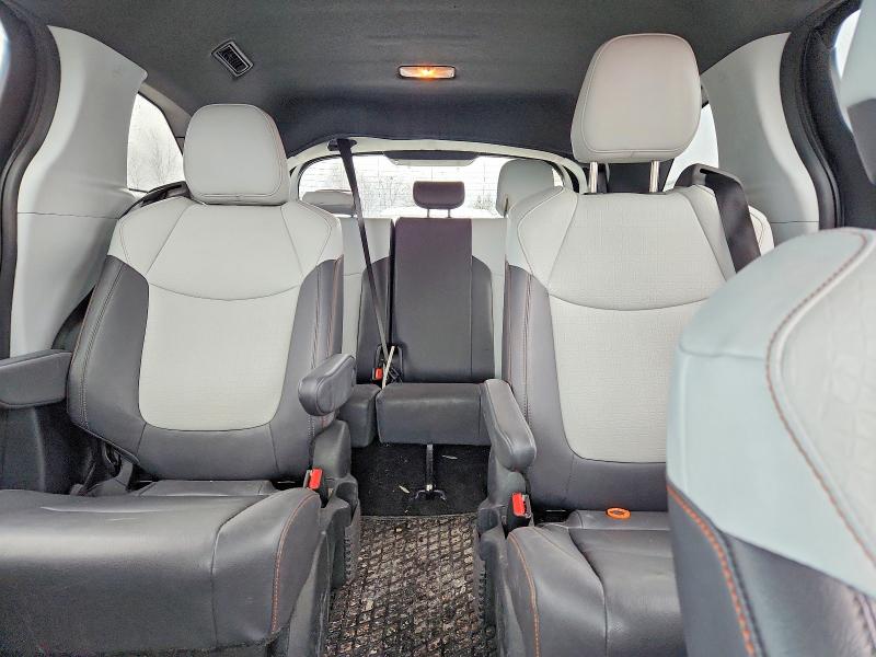 Aukcja sprzedaży 2024 Toyota Sienna, vin: 5TDGSKFC0RS120851, numer aukcji: 46738116