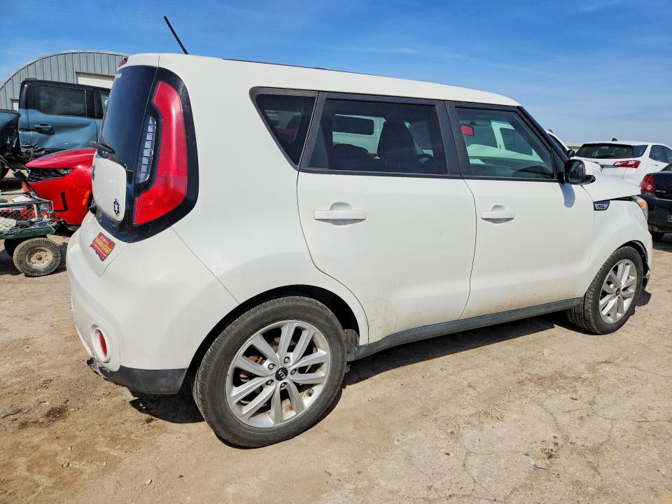 Продаж на аукціоні авто 2019 Kia Soul, vin: KNDJP3A58K7631441, номер лоту: 45769896