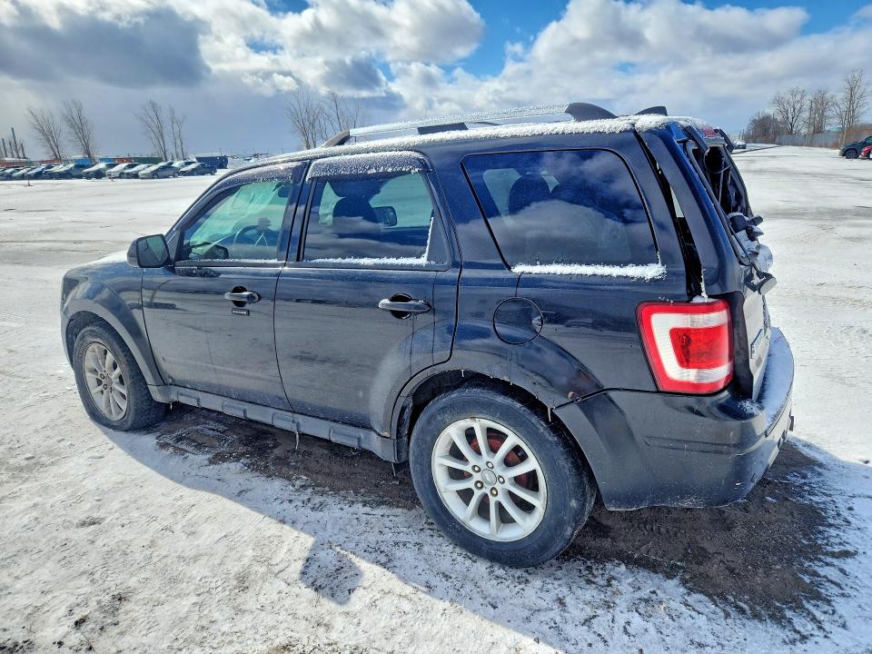 46306416 :رقم المزاد ، 1FMCU9EG5CKB70452 vin ، 2012 Ford Escape مزاد بيع