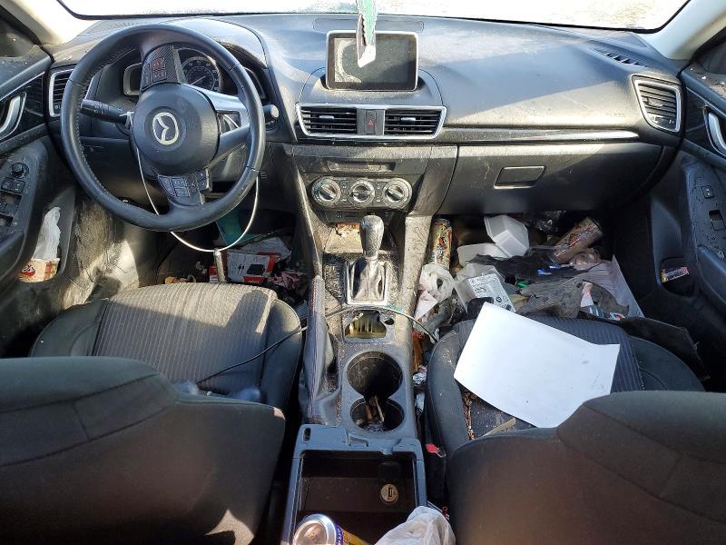 Продажа на аукционе авто 2015 Mazda 3, vin: 3MZBM1V72FM176463, номер лота: 46283496